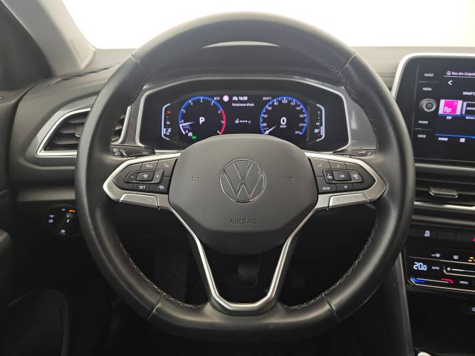 T-Roc 1.5 TSI EVO 150 Start/Stop DSG7