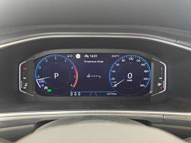 T-Roc 1.5 TSI EVO 150 Start/Stop DSG7