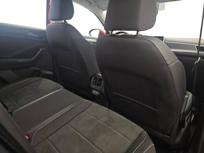 T-Roc 1.5 TSI EVO 150 Start/Stop DSG7