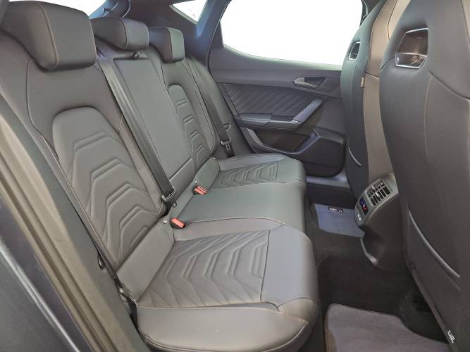 Leon eHybrid 204 ch DSG6