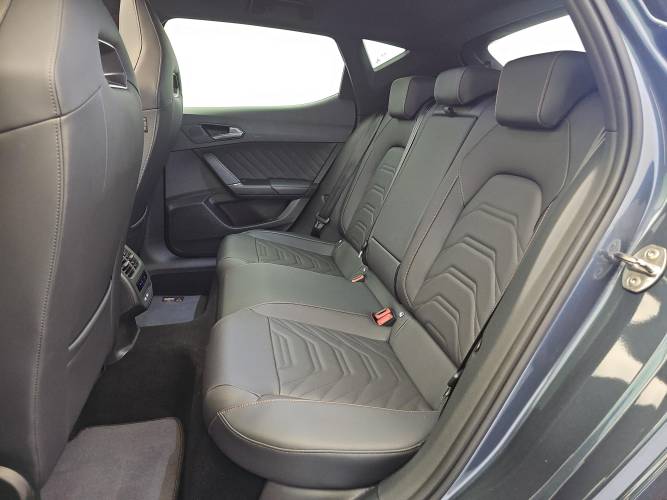 Leon eHybrid 204 ch DSG6