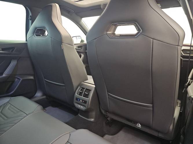 Leon eHybrid 204 ch DSG6