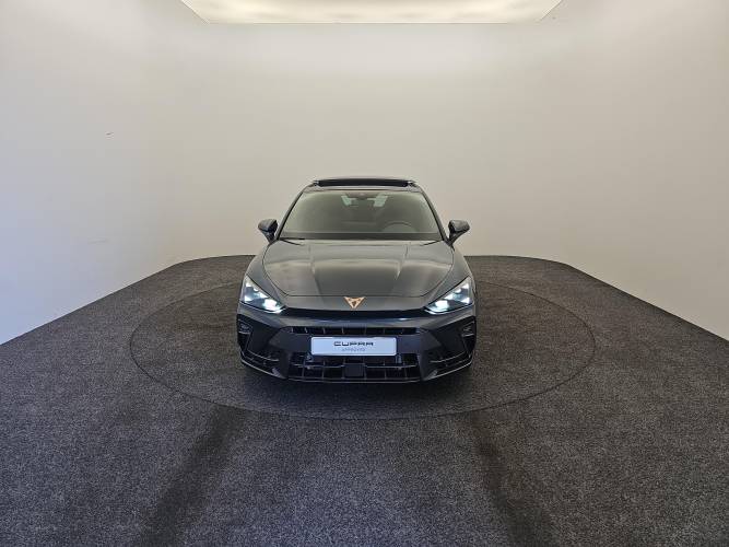 Leon eHybrid 204 ch DSG6