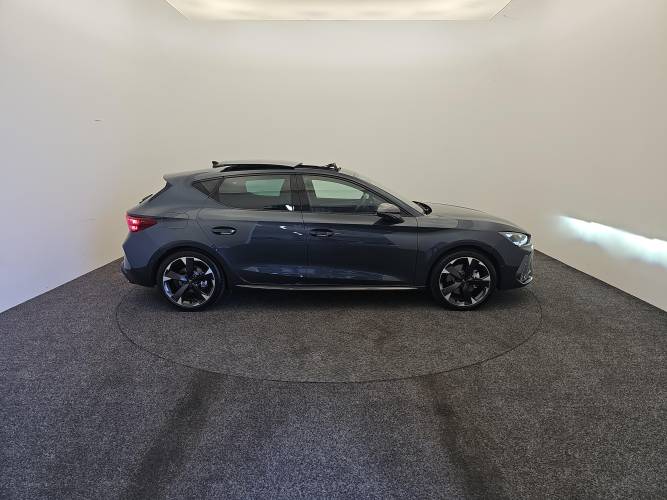 Leon eHybrid 204 ch DSG6