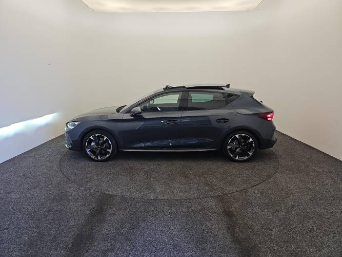 Leon eHybrid 204 ch DSG6
