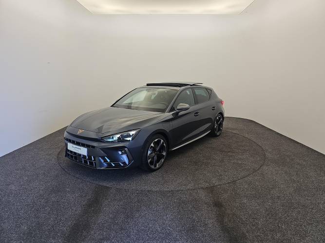 Leon eHybrid 204 ch DSG6