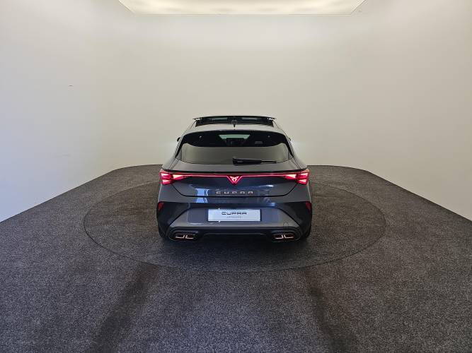 Leon eHybrid 204 ch DSG6