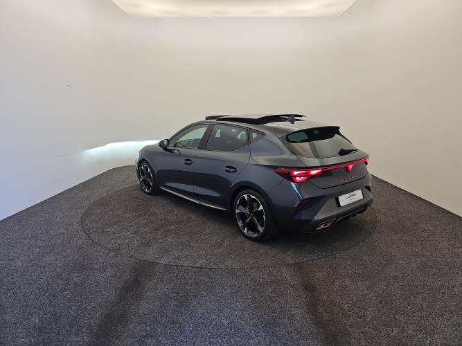 Leon eHybrid 204 ch DSG6