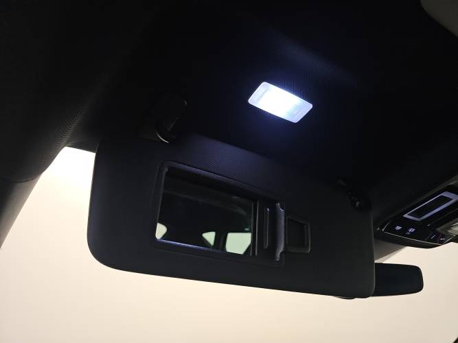 Leon eHybrid 204 ch DSG6