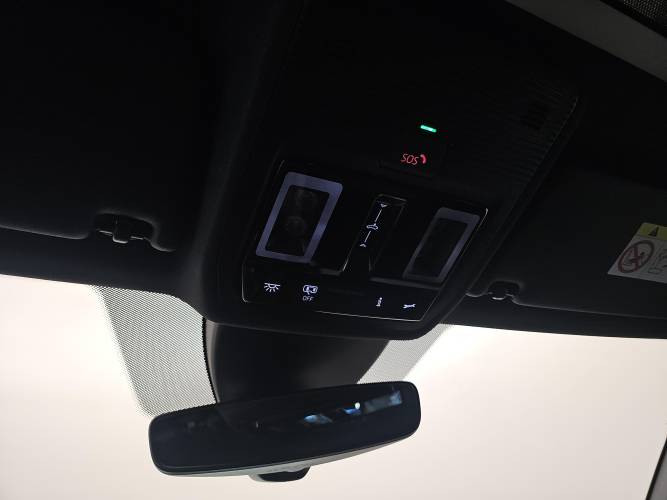 Leon eHybrid 204 ch DSG6
