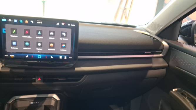 T-Roc 1.5 eTSI EVO2 Hybrid 150 ch DSG7