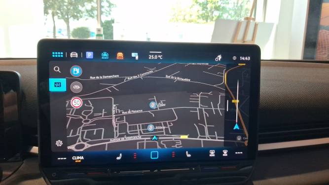 T-Roc 1.5 eTSI EVO2 Hybrid 150 ch DSG7