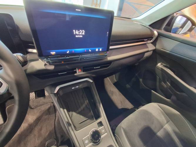 T-Roc 1.5 eTSI EVO2 Hybrid 150 ch DSG7