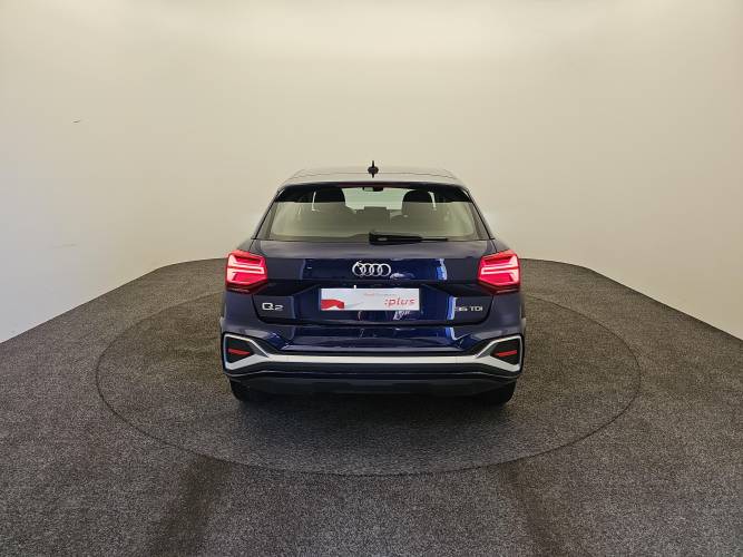 Q2 35 TDI 150 S tronic 7