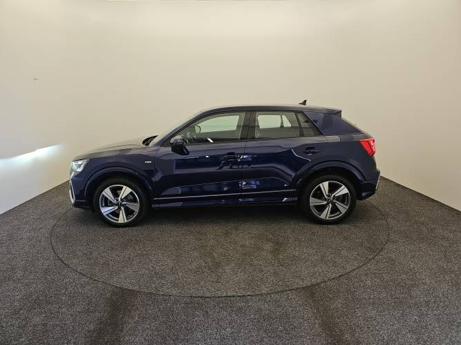 Q2 35 TDI 150 S tronic 7