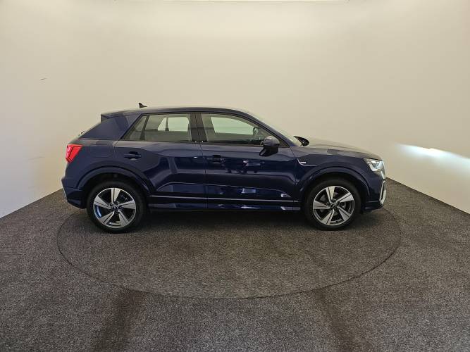 Q2 35 TDI 150 S tronic 7
