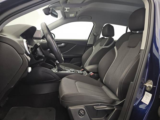 Q2 35 TDI 150 S tronic 7