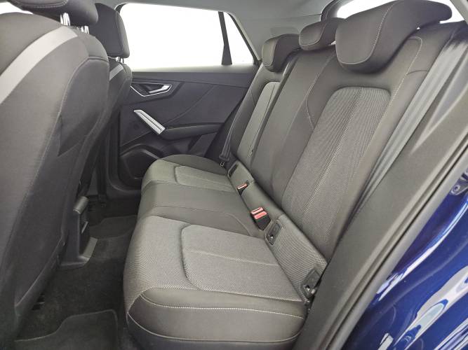Q2 35 TDI 150 S tronic 7