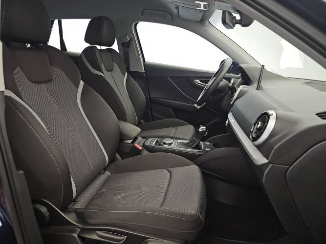 Q2 35 TDI 150 S tronic 7