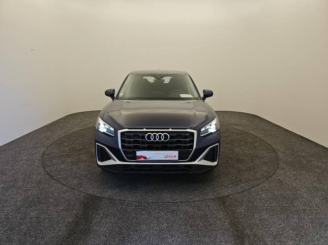 Q2 35 TDI 150 S tronic 7