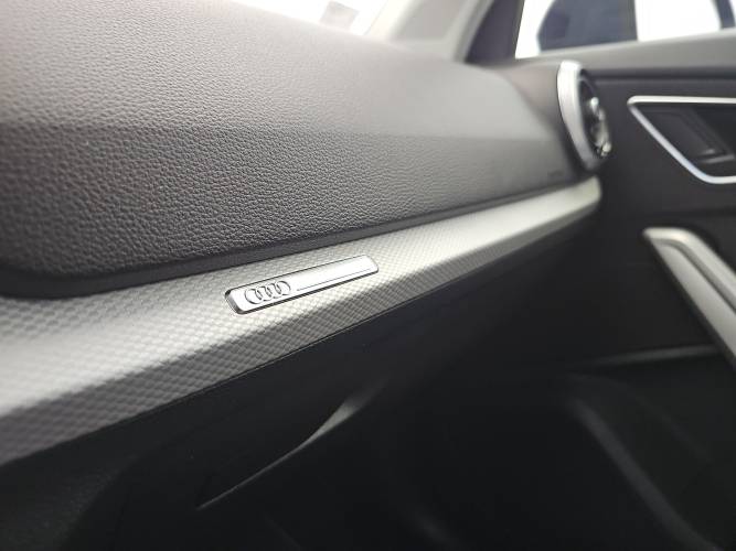 Q2 35 TDI 150 S tronic 7