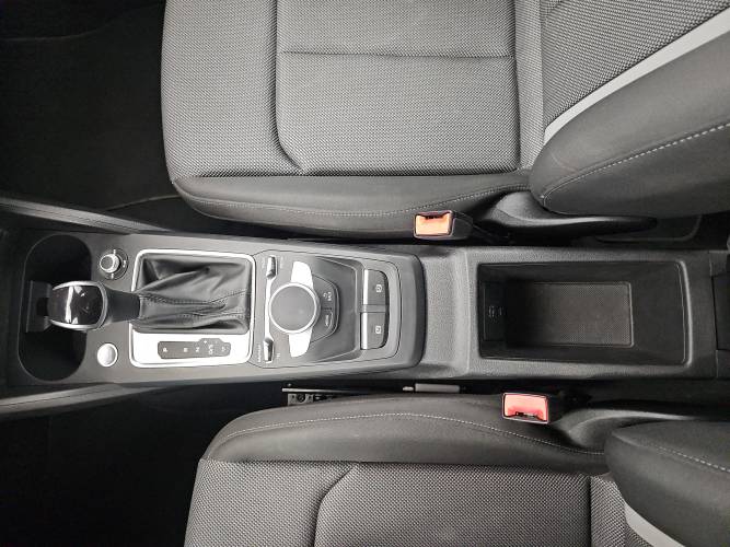 Q2 35 TDI 150 S tronic 7