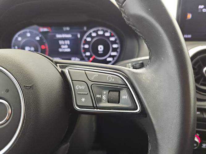 Q2 35 TDI 150 S tronic 7