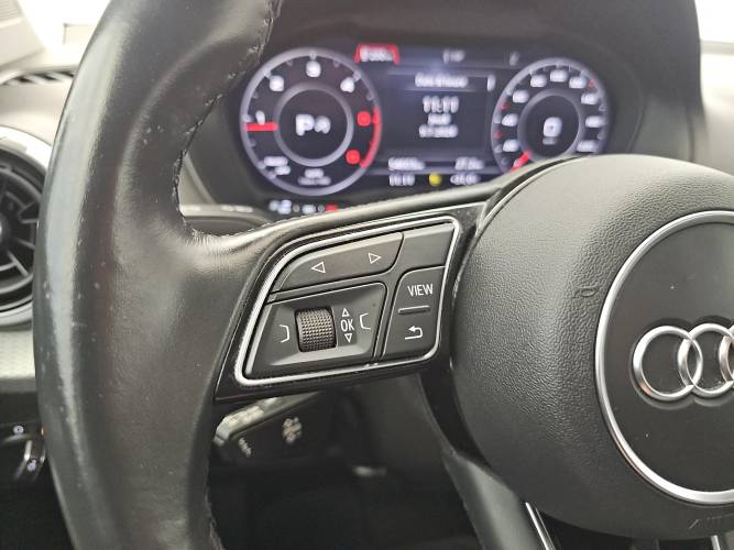 Q2 35 TDI 150 S tronic 7
