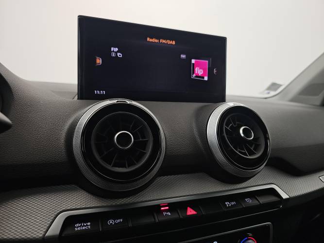 Q2 35 TDI 150 S tronic 7