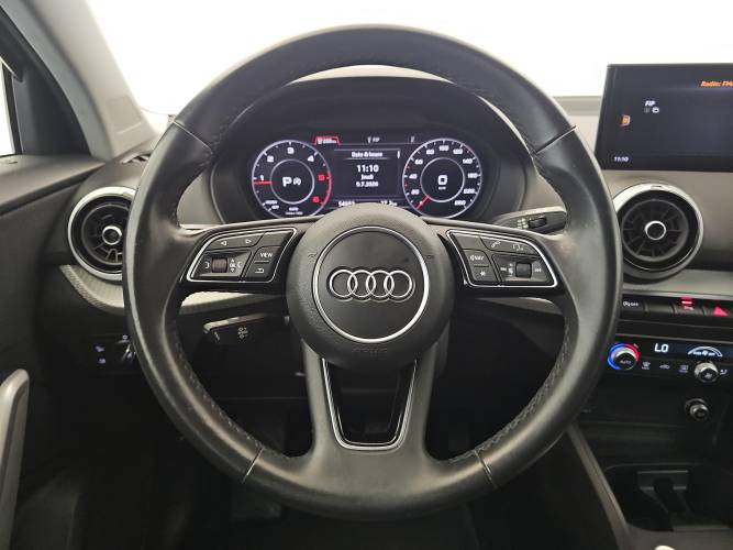 Q2 35 TDI 150 S tronic 7
