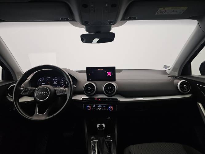 Q2 35 TDI 150 S tronic 7