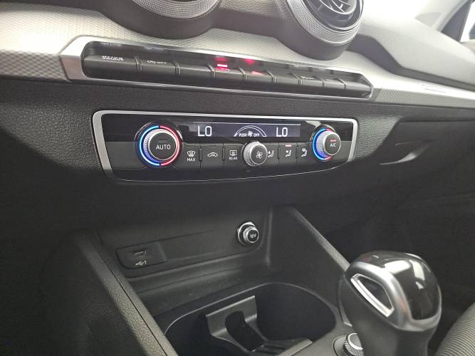 Q2 35 TDI 150 S tronic 7