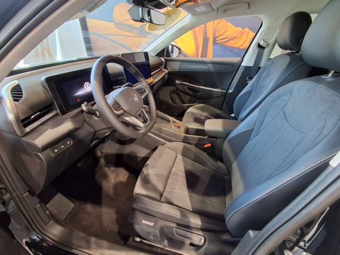 T-Roc 1.5 eTSI EVO2 Hybrid 150 ch DSG7