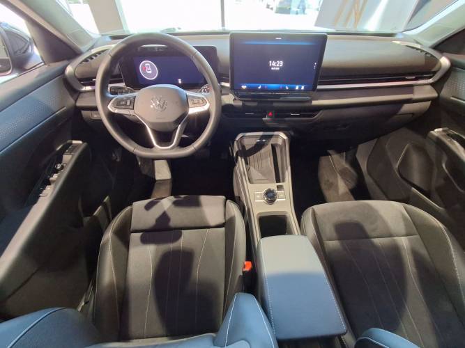 T-Roc 1.5 eTSI EVO2 Hybrid 150 ch DSG7