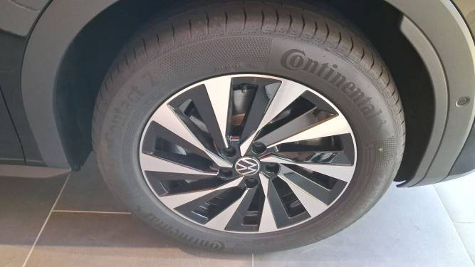 T-Roc 1.5 eTSI EVO2 Hybrid 150 ch DSG7