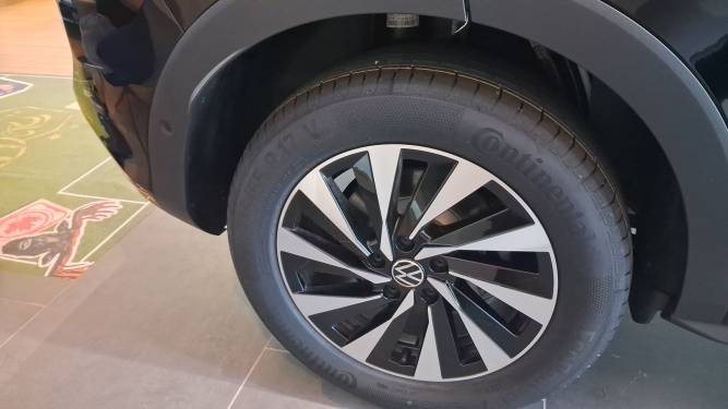 T-Roc 1.5 eTSI EVO2 Hybrid 150 ch DSG7