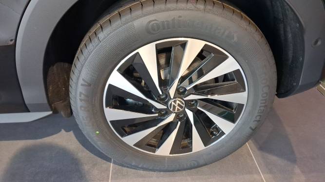 T-Roc 1.5 eTSI EVO2 Hybrid 150 ch DSG7