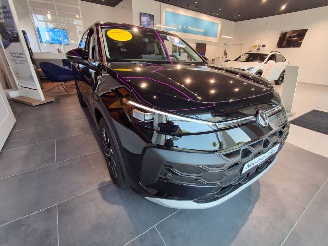 T-Roc 1.5 eTSI EVO2 Hybrid 150 ch DSG7
