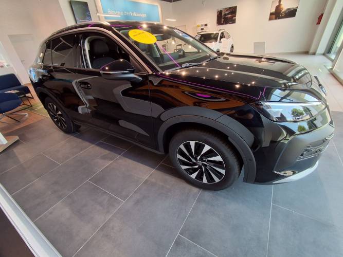 T-Roc 1.5 eTSI EVO2 Hybrid 150 ch DSG7