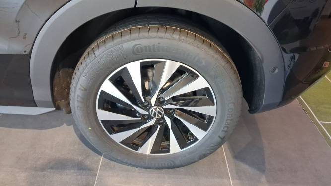 T-Roc 1.5 eTSI EVO2 Hybrid 150 ch DSG7
