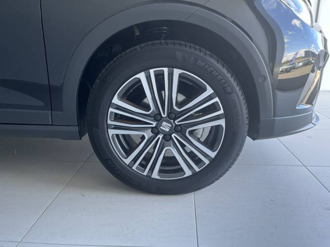 Arona 1.0 TSI 115 ch Start/Stop DSG7