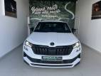 Karoq 1.5 TSI 150 ch ACT DSG7