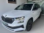 Karoq 1.5 TSI 150 ch ACT DSG7