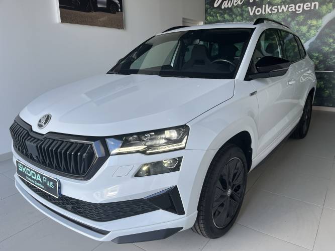 Karoq 1.5 TSI 150 ch ACT DSG7