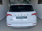 Karoq 1.5 TSI 150 ch ACT DSG7