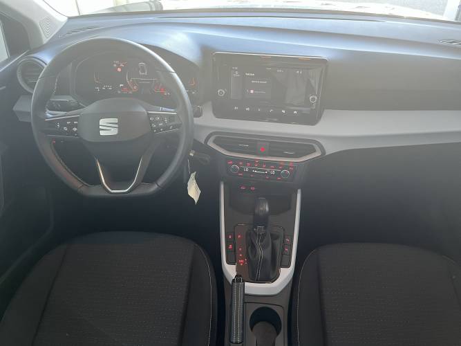Arona 1.0 TSI 115 ch Start/Stop DSG7