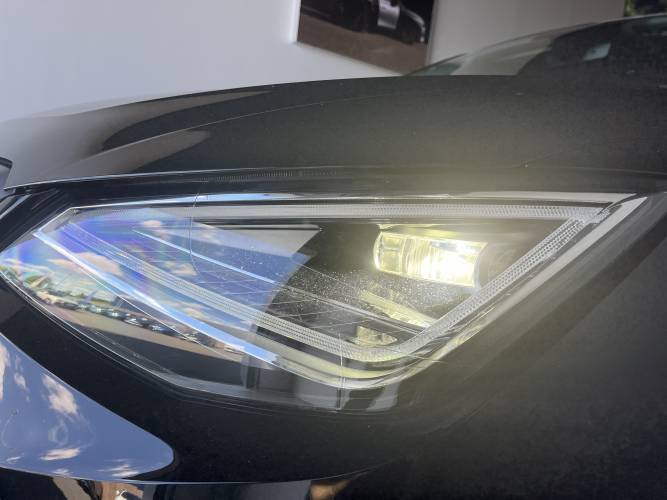 Arona 1.0 TSI 115 ch Start/Stop DSG7