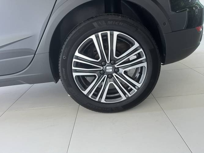 Arona 1.0 TSI 115 ch Start/Stop DSG7