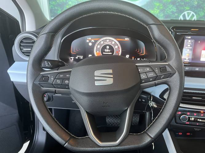 Arona 1.0 TSI 115 ch Start/Stop DSG7