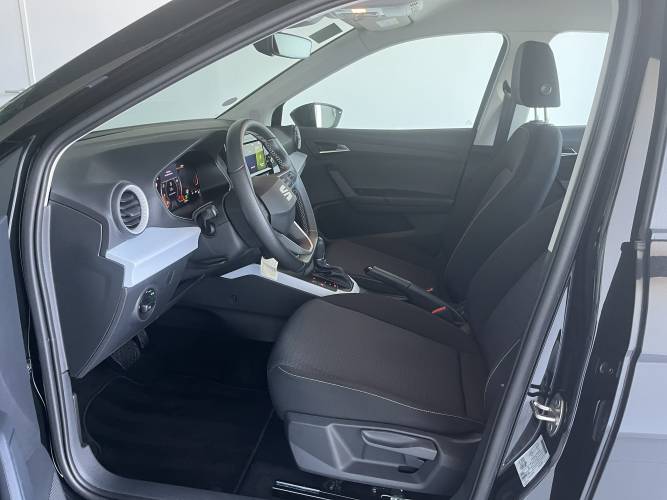 Arona 1.0 TSI 115 ch Start/Stop DSG7